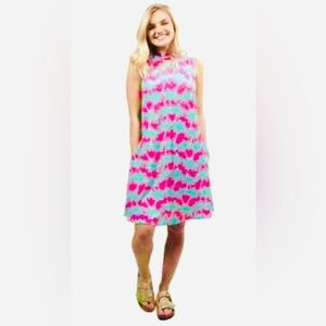 Simply Southern Dress, NWOT